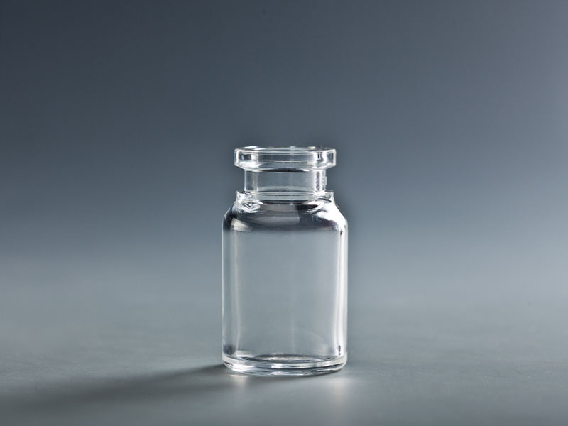 环烯烃聚合物单层COP小瓶西林瓶10ml