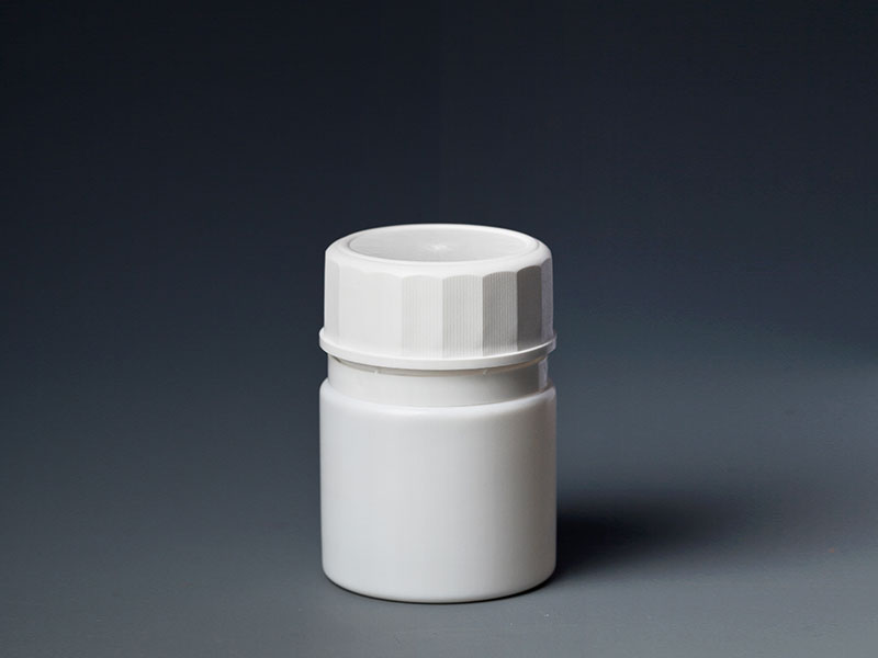 压旋防潮片剂药瓶Z001-50ml