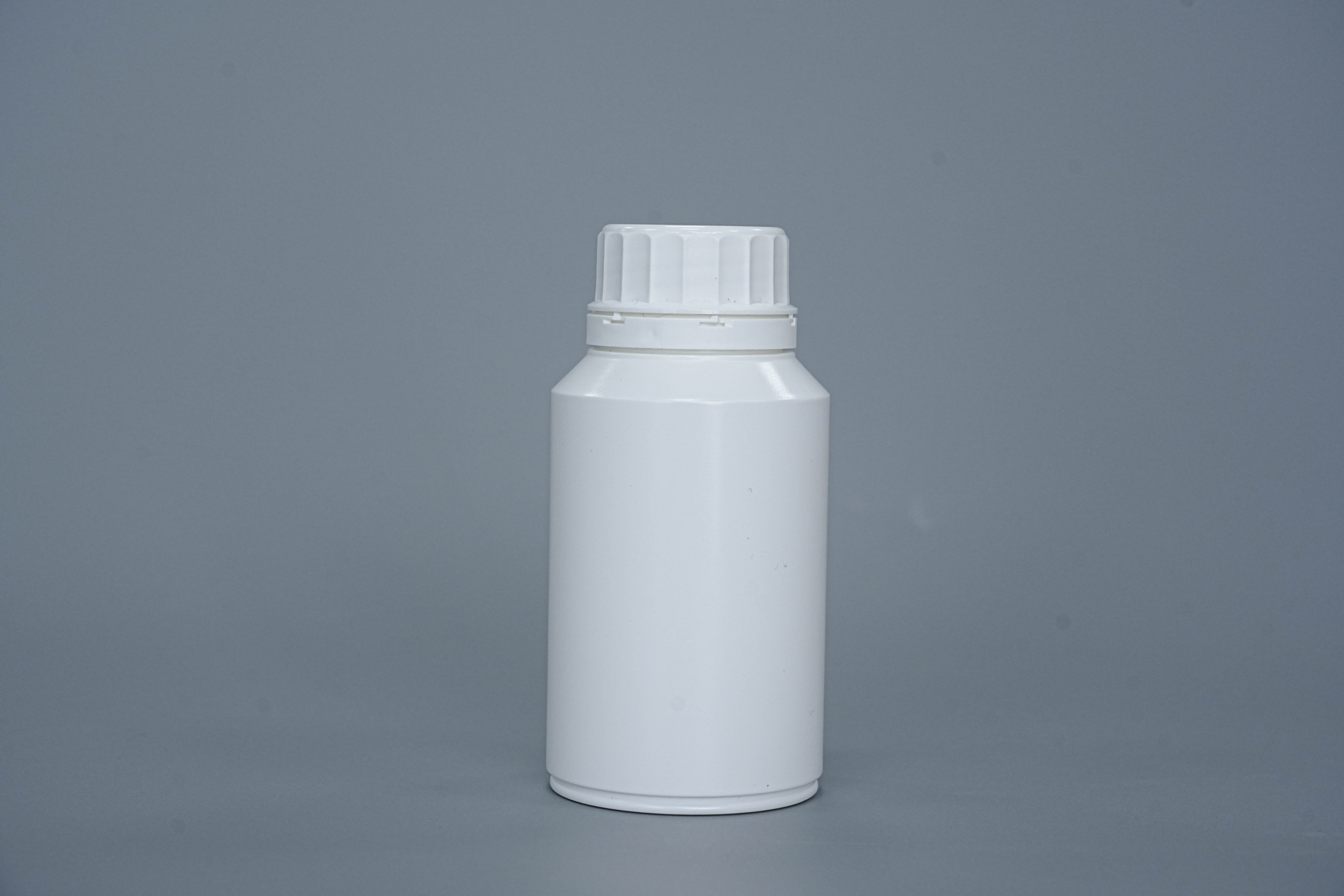 台东口服固体药用高密度聚乙烯防潮瓶Z057-200ml
