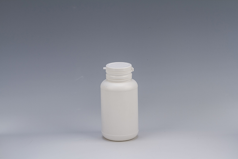 口服固体药用高密度聚乙烯瓶z011