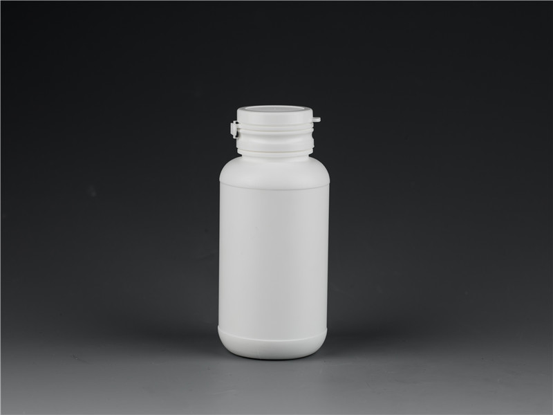 保健品瓶Z011