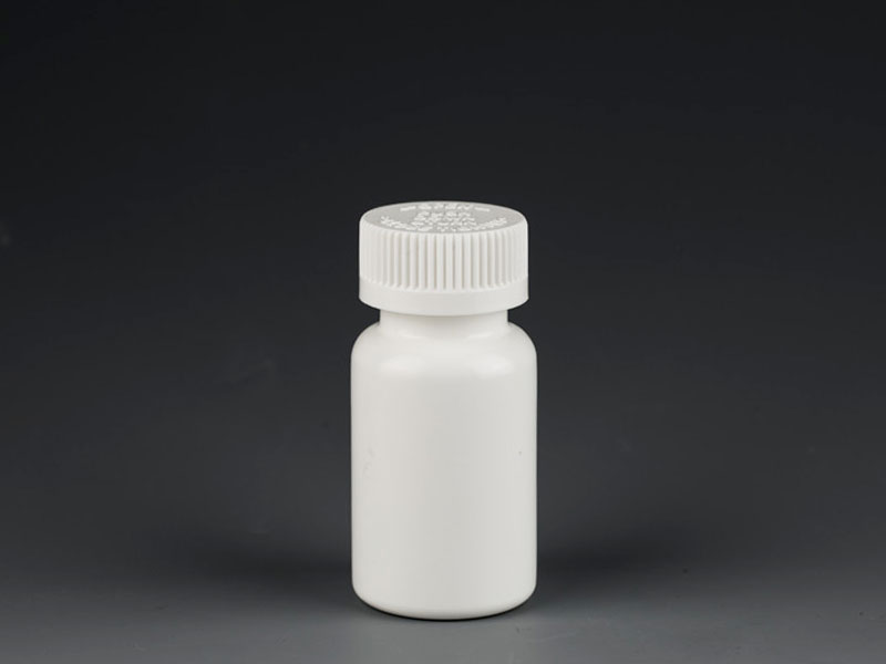 口服固体高密度聚乙烯瓶Z007-75ml