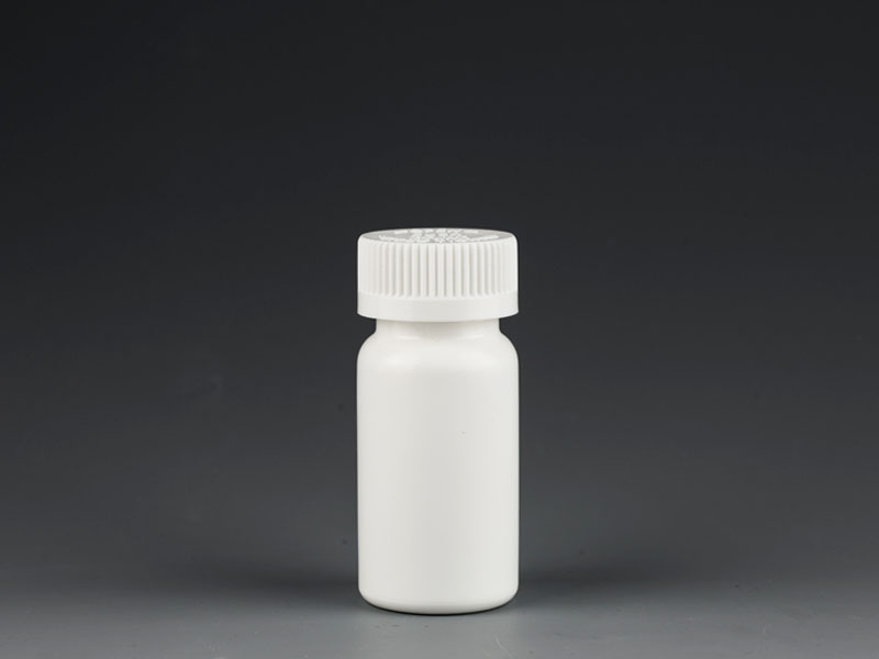 口服固体药用高密度聚乙烯瓶Z10-60ml