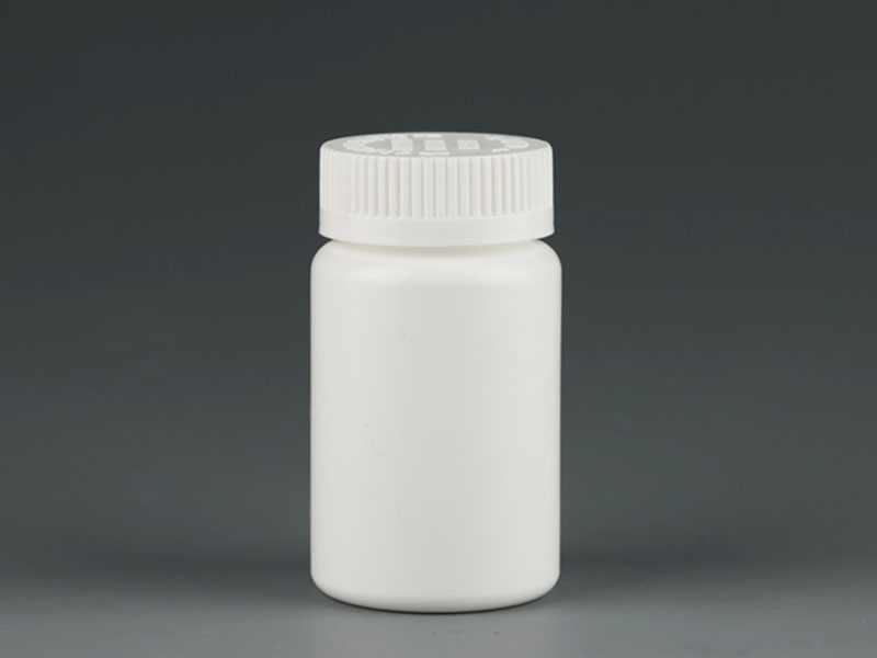 口服固体药用高密度聚乙烯瓶Z005-100ml
