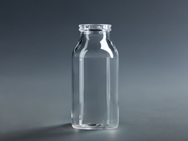 环烯烃聚合物（COP）单层小瓶-100ml