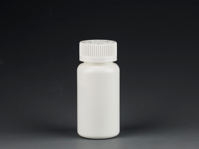 口服固体药用高密度聚乙烯瓶Z006-85ml