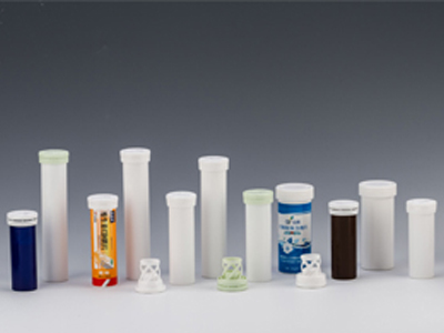 泡腾片瓶其他药品包装容器潮气和水分子数量的来源  