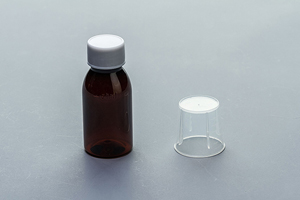 口服液体药用塑料瓶技术要求