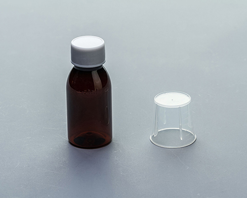 口服固体制剂药用塑料瓶的质量标准 