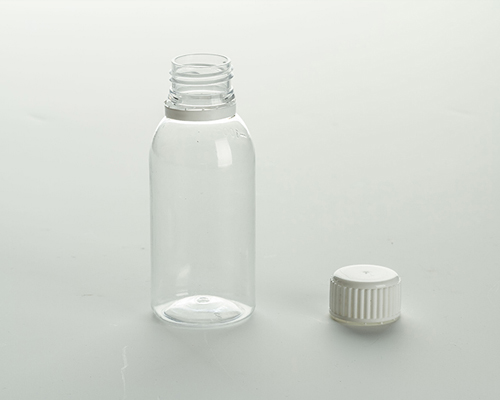 PET聚酯瓶材质特点是什么