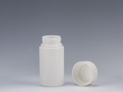 高密度聚乙烯瓶医药包材上的应用