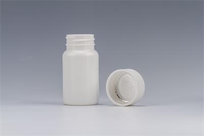保健品瓶密度测定法