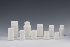 口服固体高密度聚乙烯瓶药用包装的产品特性 