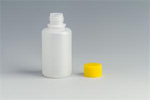 药用试剂瓶材料的选择和产品特点
