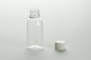 口服液体制剂分类及口服液瓶材质选择