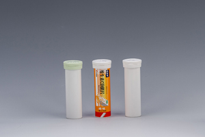 药用塑料瓶应从不同的角度设计制作