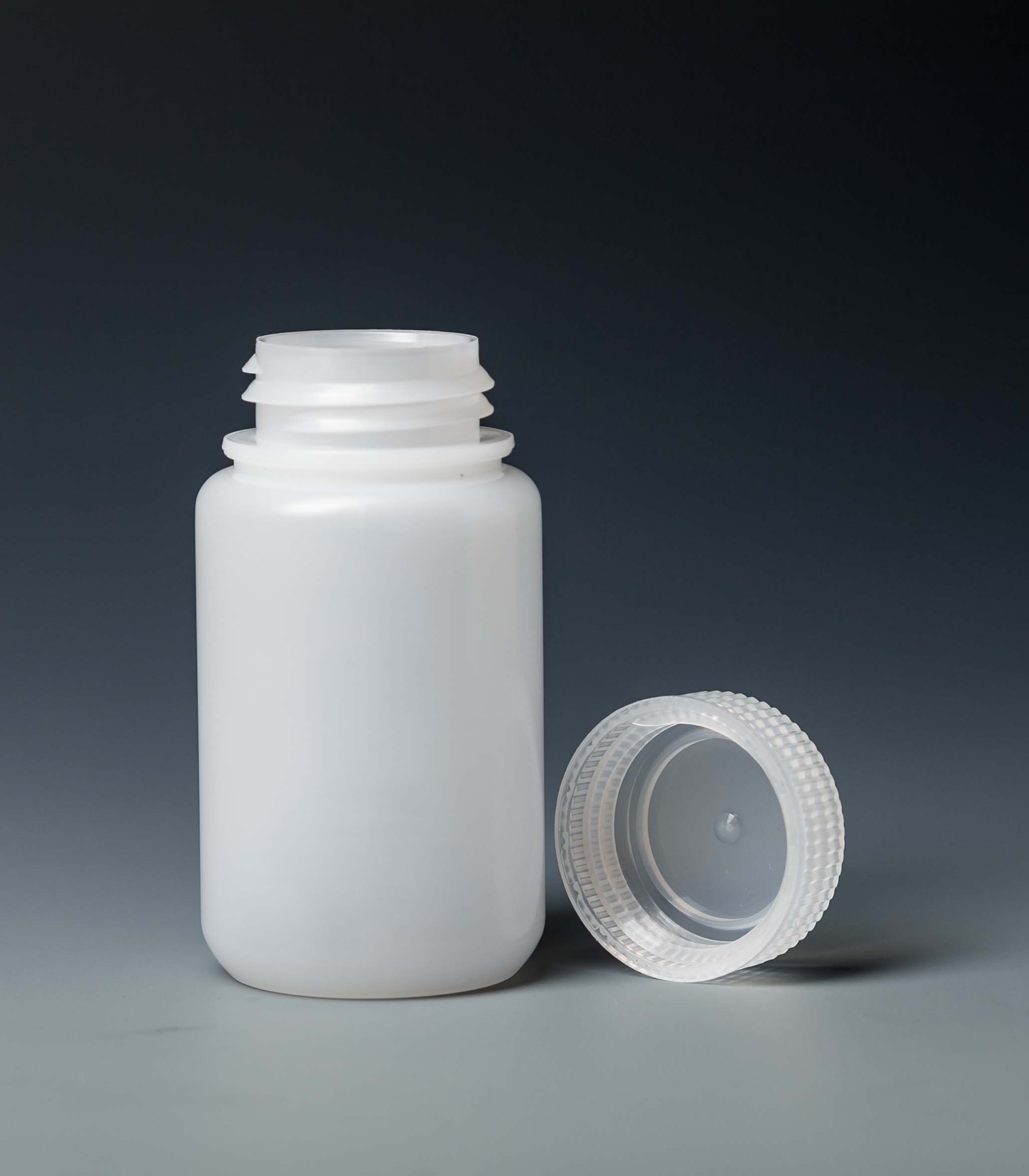 口服固体药用聚丙烯瓶质量标准