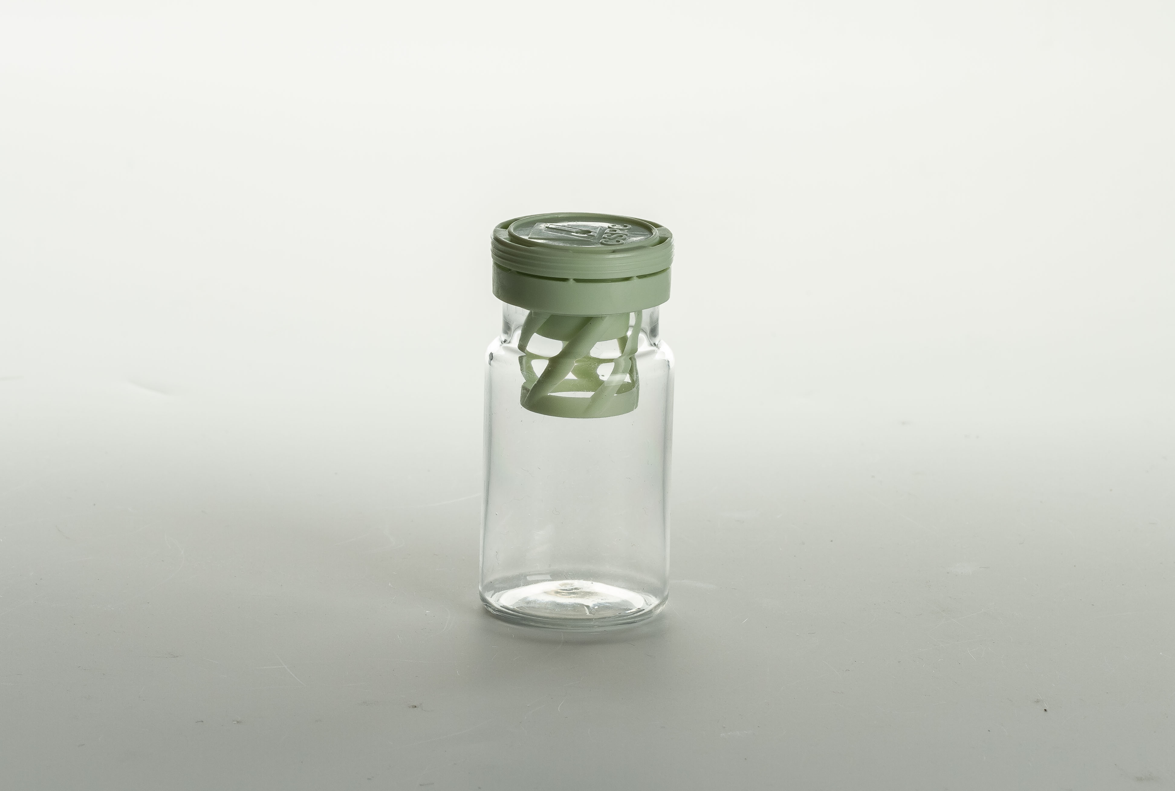 2019年口服固体药用聚酯瓶（PET瓶）质量标准