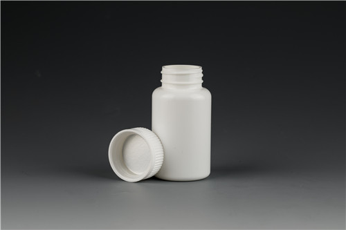 药用塑料瓶生产工艺及设备