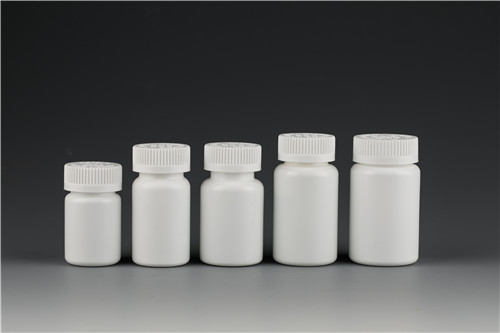 药用塑料瓶质量标准技术要求（一）
