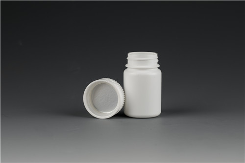 口服固体药用高密度聚乙烯瓶Z009-45ml