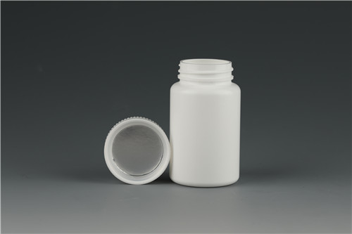 口服固体药用高密度聚乙烯瓶Z005-100ml