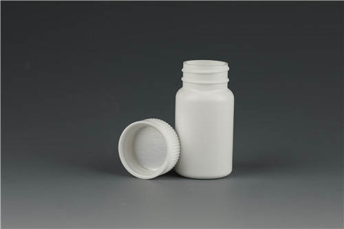 口服固体药用高密度聚乙烯瓶Z10-60ml