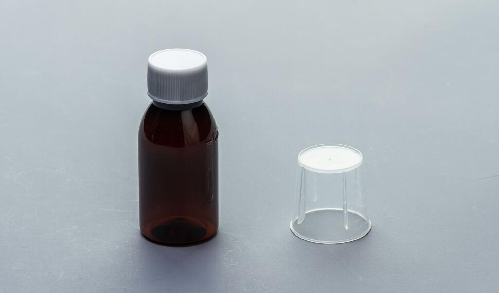 口服液体药用聚酯瓶瓶盖密封性检测