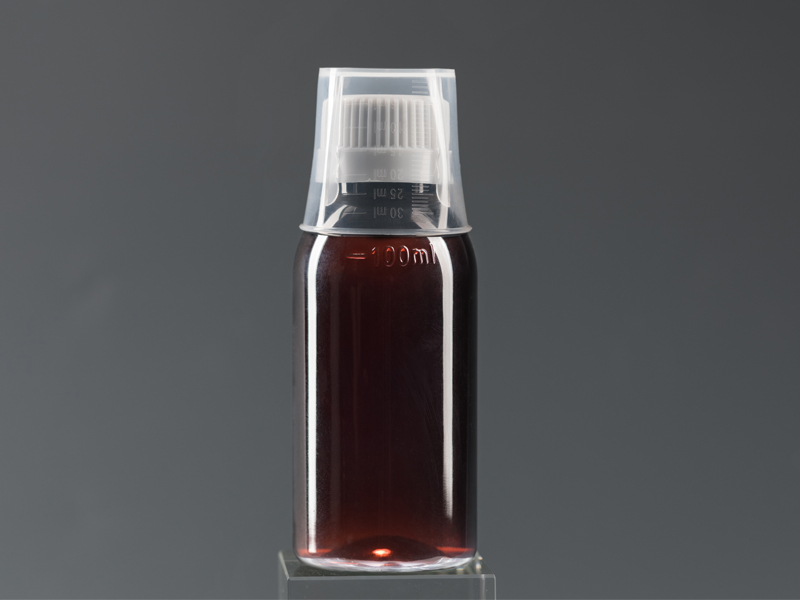 药用塑料瓶震荡实验和脱色实验要求