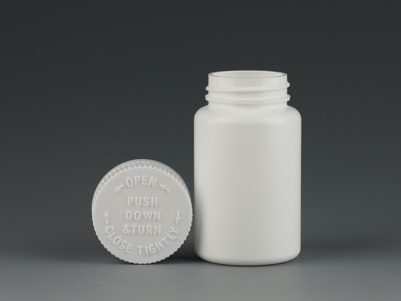 固体与液体药用高密度聚乙烯瓶在标准上的差异
