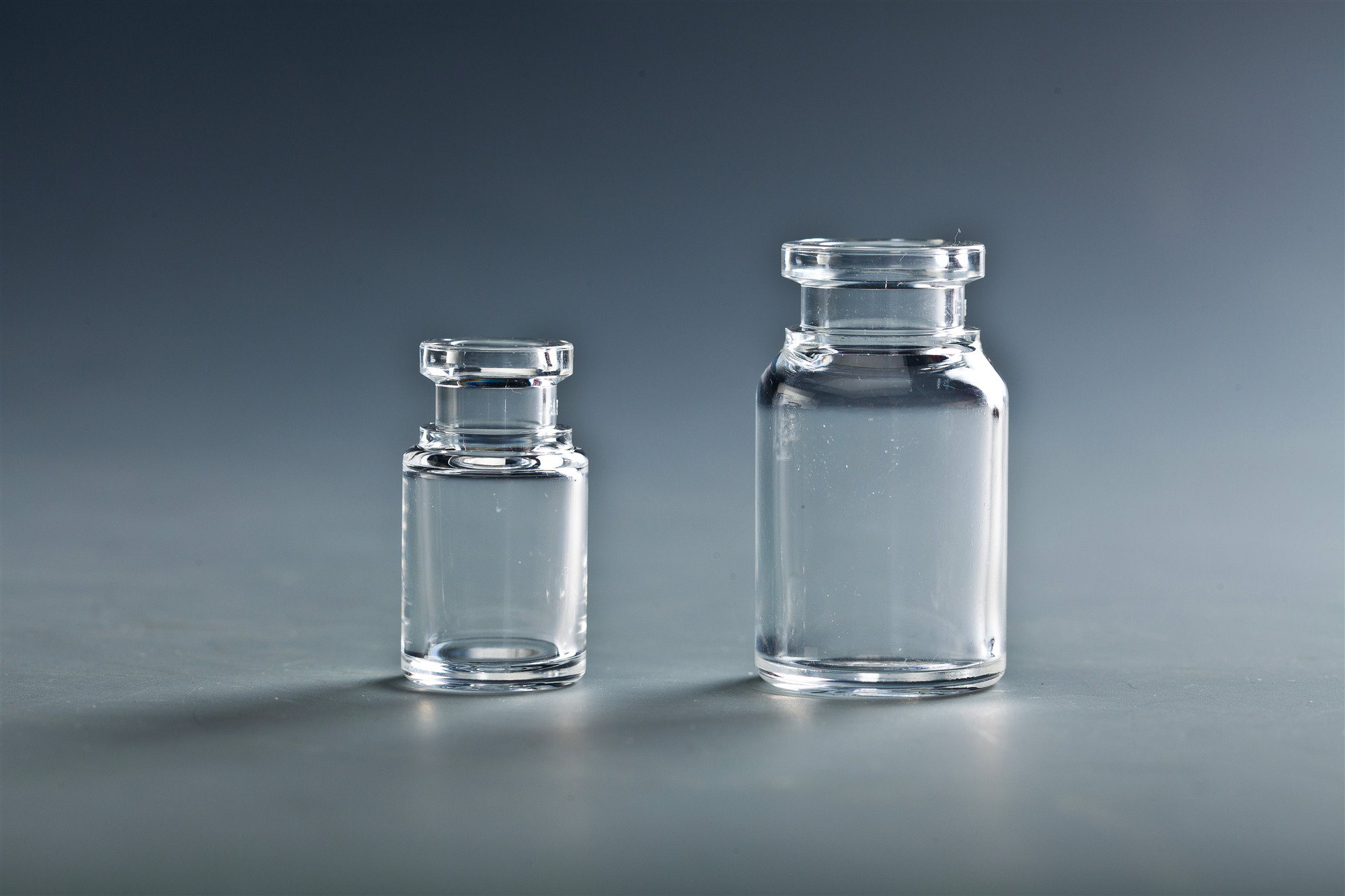 COP瓶可用于细胞治疗类产品的包装