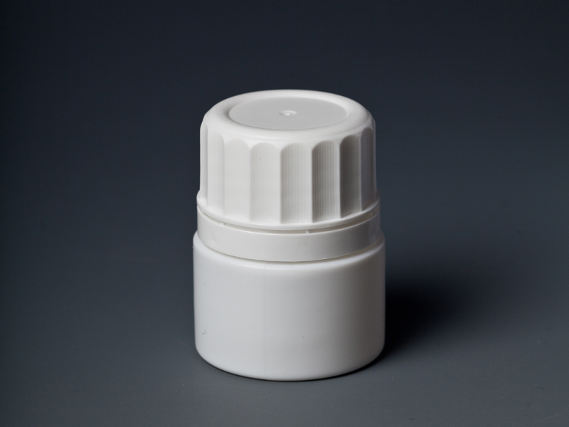 防潮片剂药瓶Z002-25ml