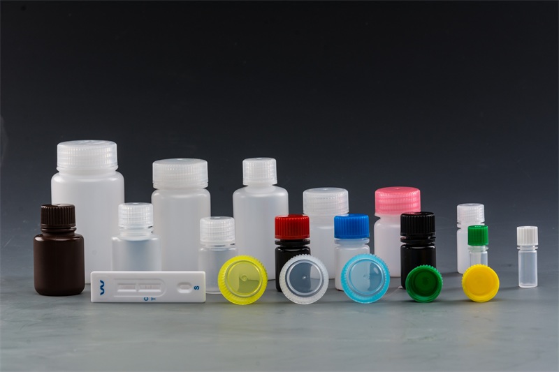 试剂瓶常见的三种颜色