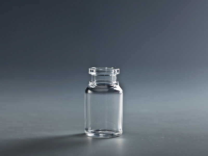 COP瓶胶塞的不溶性微粒检测