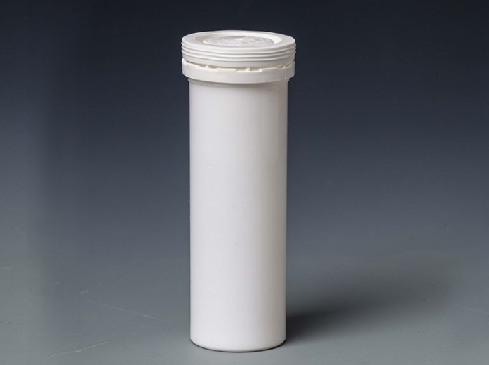 泡腾片管对干燥剂短期吸湿率的要求