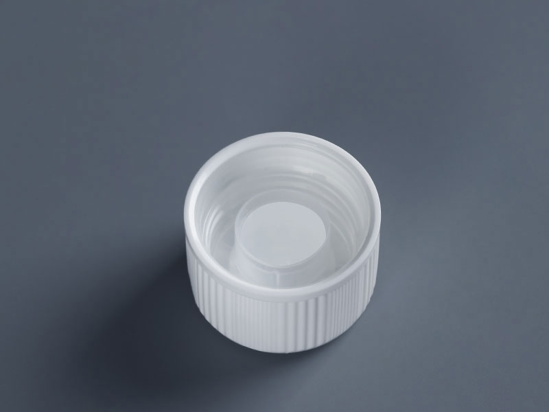 压旋式药用瓶盖的应用——氯雷他定糖浆