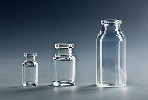 即用型免洗免灭（RTU）COP西林瓶，生物制剂的理想包装