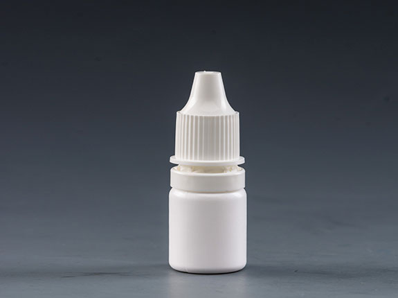 滴眼剂瓶不挥发物检测的重要性
