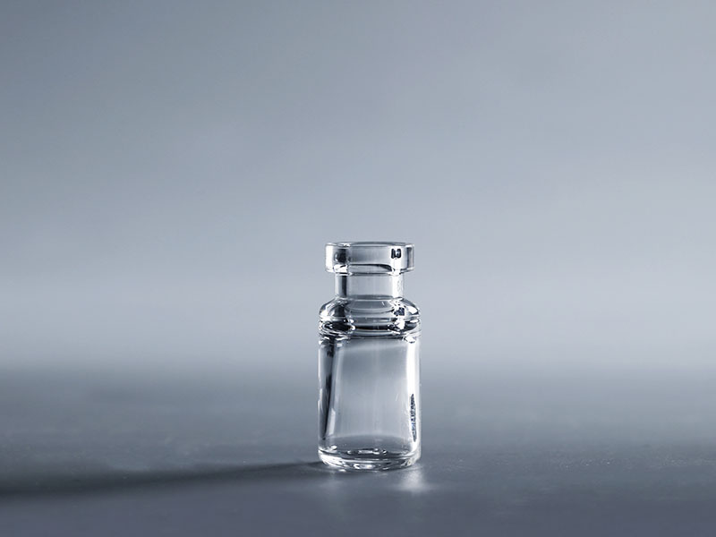 环烯烃聚合物（COP）单层小瓶的应用——注射用曲妥珠单抗