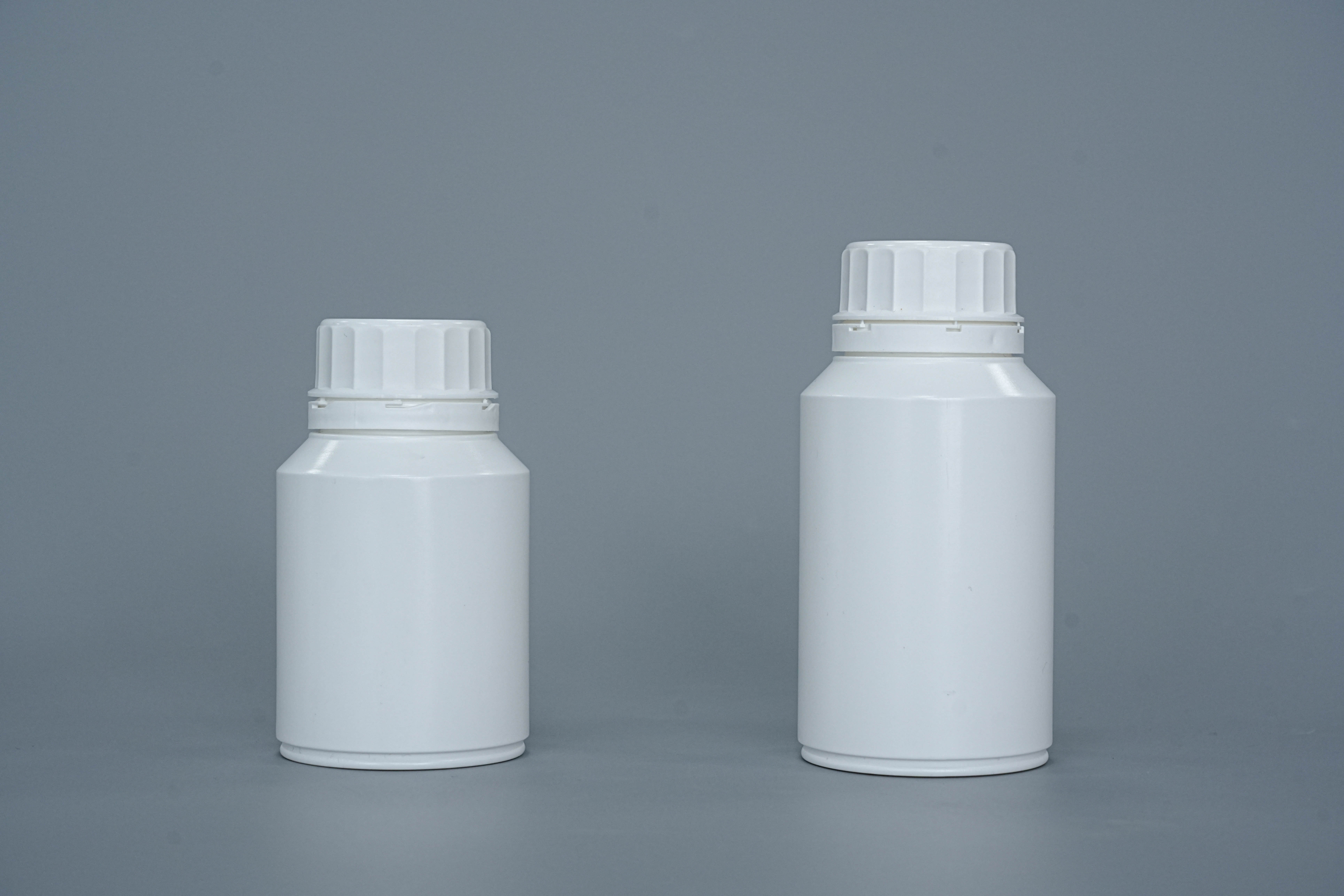 海南保健品HDPE防潮瓶Z057-200ml