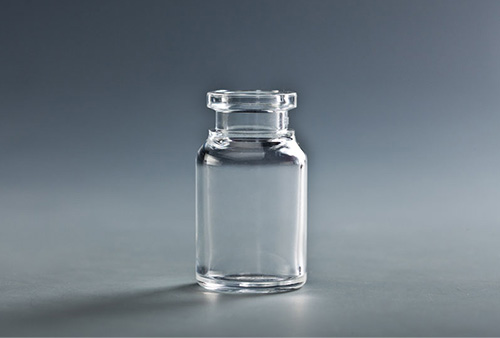 环烯烃聚合物（COP）单层小瓶西林瓶-5ml