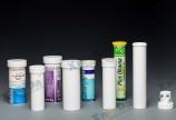 泡腾片瓶盖(口服固体药用低密度聚乙烯防潮组合瓶盖)标准