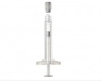 环烯烃共聚物COP预灌封注射器结构与鲁尔体系